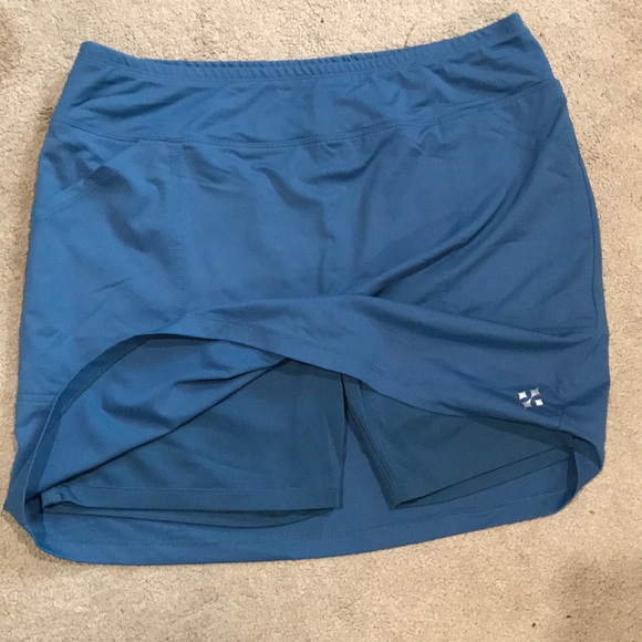 All by joyfit athletic skirt - Picture 4 of 4